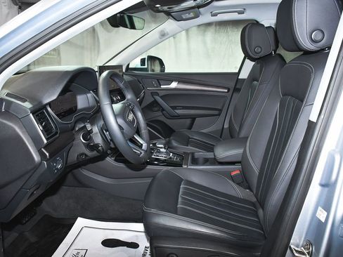 Used 2023 Audi Q5 2.0T Premium Plus w/ Premium Plus Package image 50