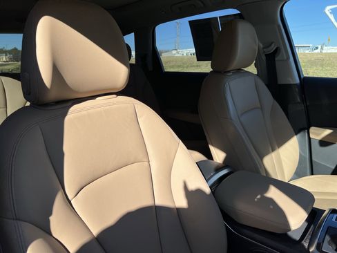 Used 2025 Audi Q7 3.0T Premium Plus w/ Premium Plus Package image 35