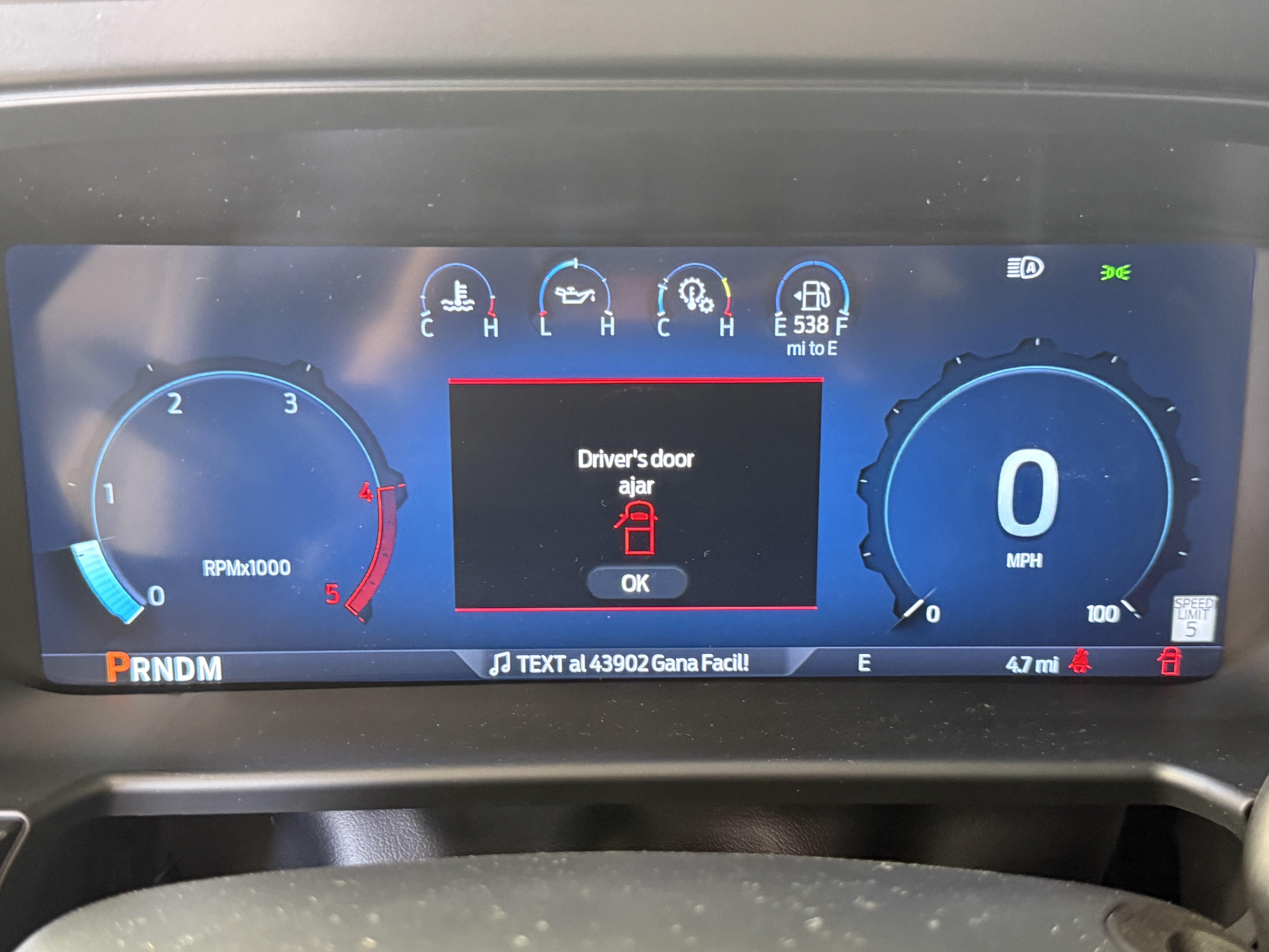 New 2026 Ford F250 Lariat w/ Lariat Ultimate Package AWD/4WD image 29