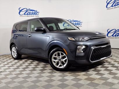 Certified 2020 Kia Soul S