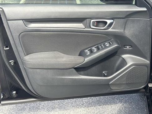 Certified 2023 Honda Civic Sport image 16