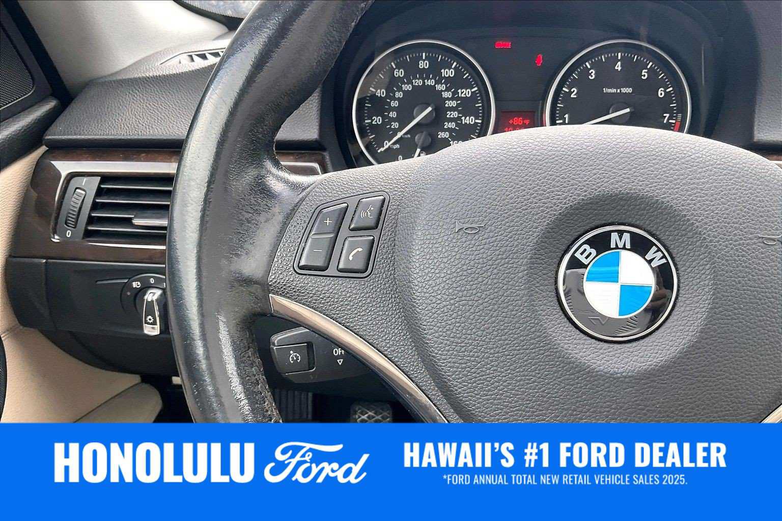 Used 2012 BMW 328i Coupe RWD image 23