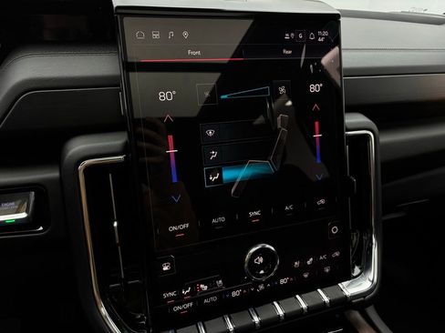 New 2026 GMC Yukon Denali w/ Sun & Power Step Package image 28
