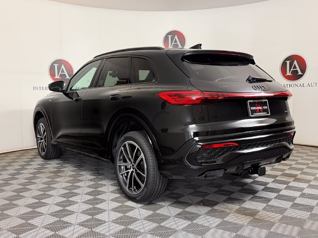 New 2026 Audi Q5 Premium Plus AWD/4WD image 6