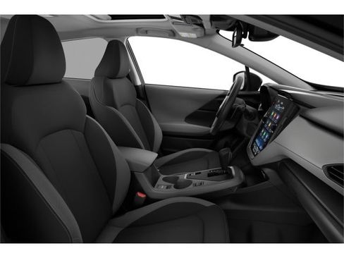 New 2026 Subaru Crosstrek 2.5i Premium AWD/4WD image 16