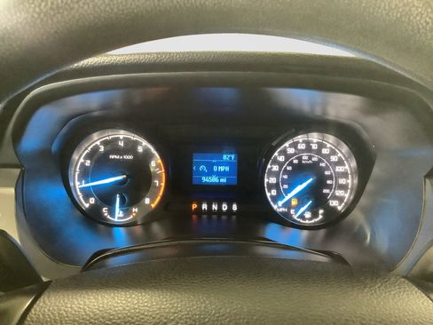 Used 2023 Ford Ranger XL w/ Bed Utility Package AWD/4WD image 14