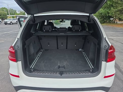 Used 2018 BMW X3 xDrive30i AWD/4WD image 30