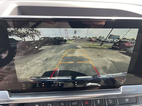 New 2026 GMC Sierra 1500 Elevation AWD/4WD image 17
