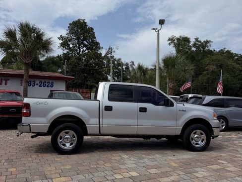 Used 2008 Ford F150 XL AWD/4WD image 4