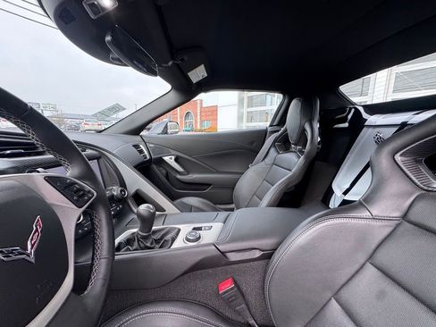 Used 2014 Chevrolet Corvette Stingray Convertible w/ 2LT Preferred Equipment Group image 25