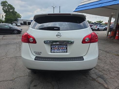 Used 2015 Nissan Rogue S w/ Convenience Package image 18