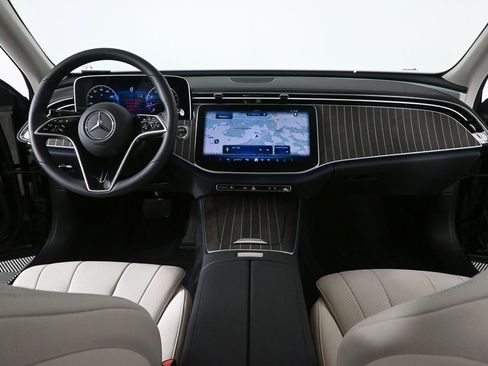 Certified 2025 Mercedes-Benz E 350 Sedan image 16