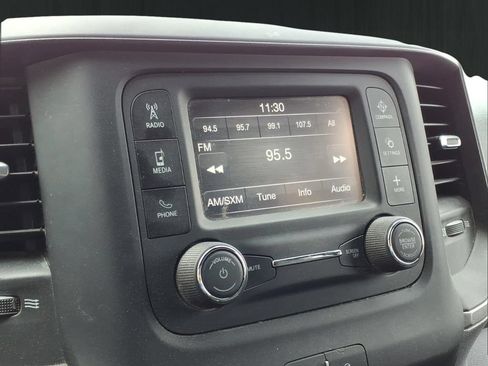Used 2022 RAM 3500 Tradesman AWD/4WD image 20