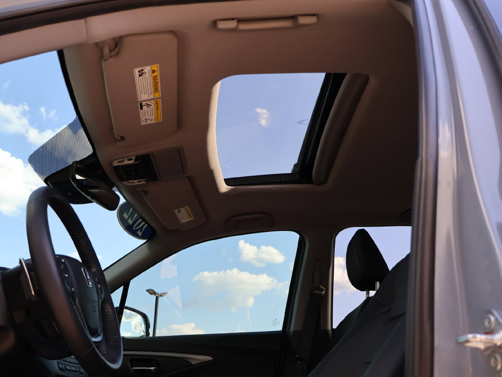 Used 2022 Honda Ridgeline RTL-E image 34