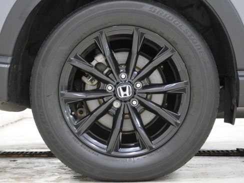 Used 2024 Honda CR-V Sport-L image 10