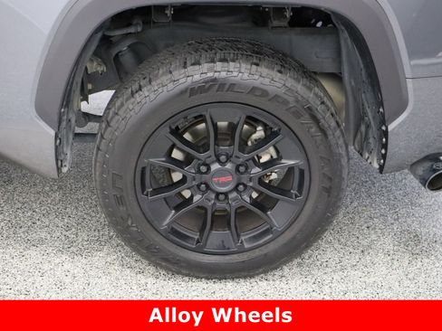 Used 2024 Toyota Tundra SR5 image 10