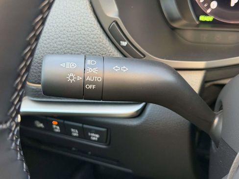 New 2026 MAZDA CX-90 3.3 Turbo w/ Premium Sport Pkg image 11