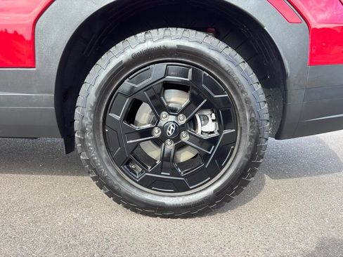 Certified 2025 Hyundai Santa Fe XRT AWD/4WD image 38