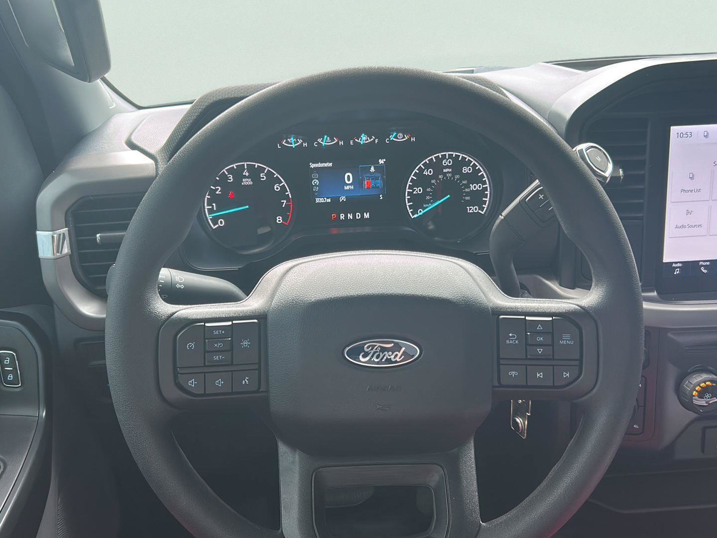 Used 2026 Ford F150 XL AWD/4WD image 9