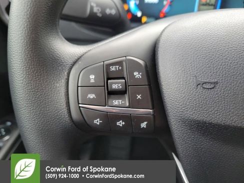 New 2025 Ford Bronco Sport Big Bend image 25