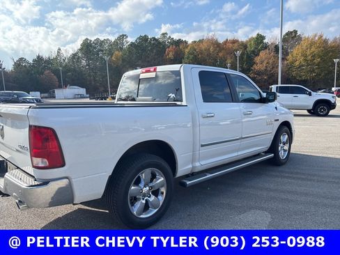Used 2015 RAM 1500 Lone Star image 8