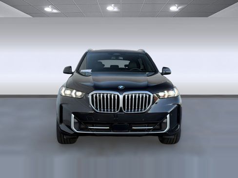 Used 2026 BMW X5 xDrive40i AWD/4WD image 5