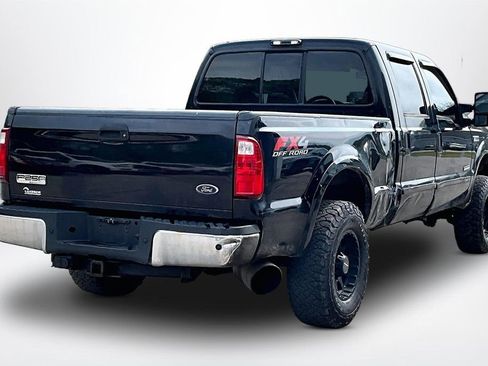 Used 2006 Ford F250 XL AWD/4WD image 5