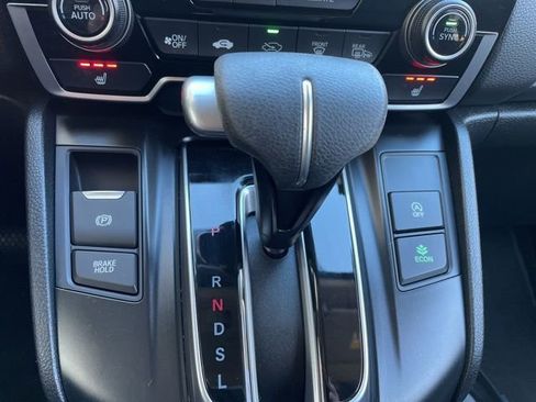 Certified 2020 Honda CR-V EX image 20