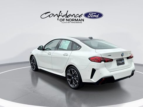Used 2025 BMW 228i xDrive AWD/4WD image 6