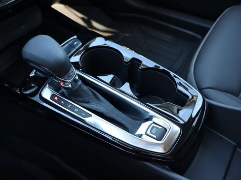 New 2026 Chevrolet Trax ACTIV image 7