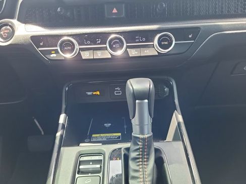 Used 2025 Honda CR-V Sport-L image 18