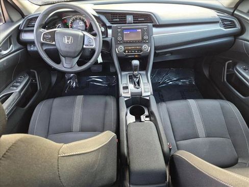 Used 2017 Honda Civic LX image 16