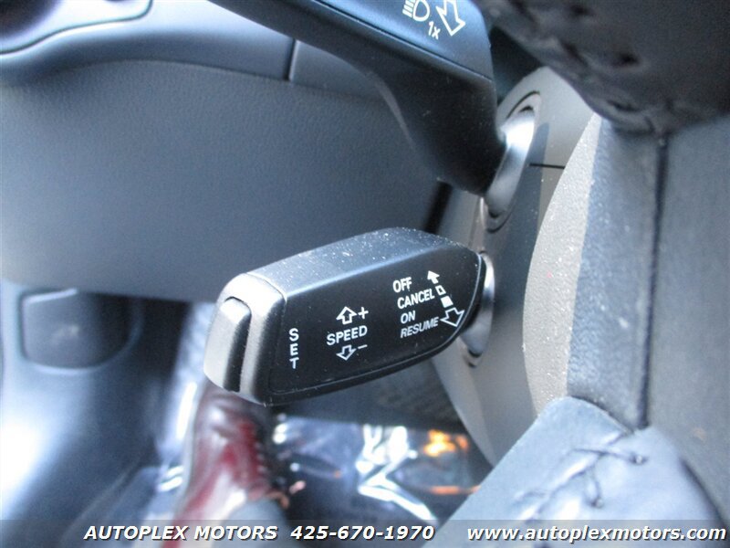 Used 2013 Audi A4 Premium Plus w/ Premium Plus Pkg AWD/4WD image 33