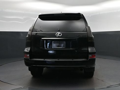 Certified 2021 Lexus GX 460 Premium w/ Premium Package AWD/4WD image 6