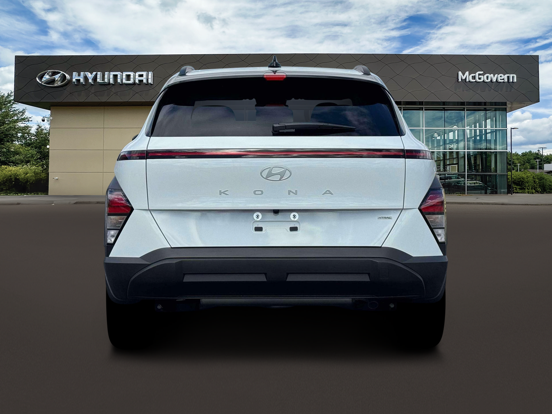 New 2026 Hyundai Kona SEL Sport AWD/4WD image 6