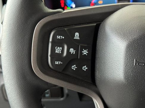 New 2025 Ford Bronco Stroppe Edition AWD/4WD image 28
