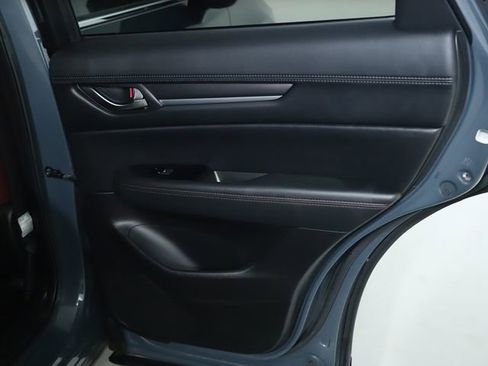 Used 2021 MAZDA CX-5 Carbon Edition image 33