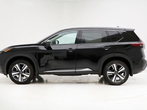 Used 2023 Nissan Rogue SL w/ SL Premium Package AWD/4WD image 5