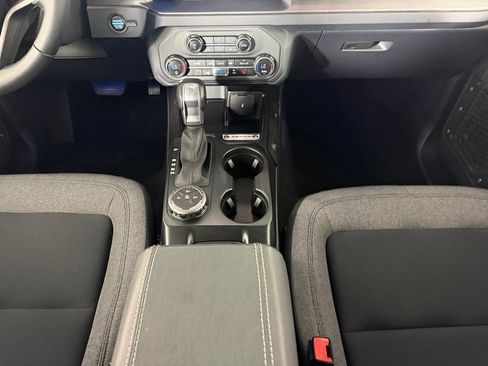 Used 2025 Ford Bronco Big Bend AWD/4WD image 21