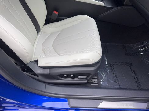 Used 2021 Lexus ES 350 F Sport w/ Special Edition image 44