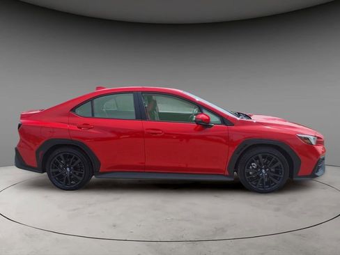 Used 2025 Subaru WRX Limited AWD/4WD image 9