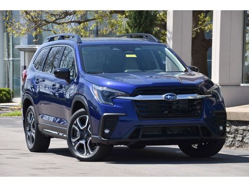 New 2026 Subaru Ascent Limited AWD/4WD image 1