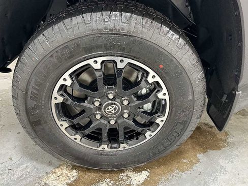 New 2025 Toyota Tundra SR5 image 10