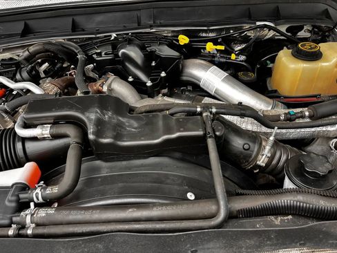 Used 2016 Ford F350 Platinum image 39