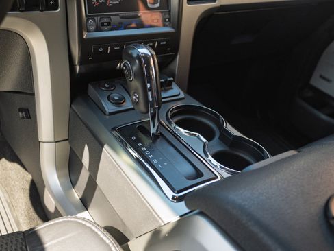Used 2013 Ford F150 Raptor w/ Luxury Equipment Group AWD/4WD image 35