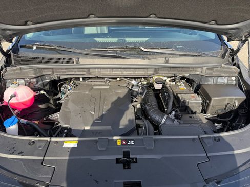 New 2026 Kia Carnival LXS image 20