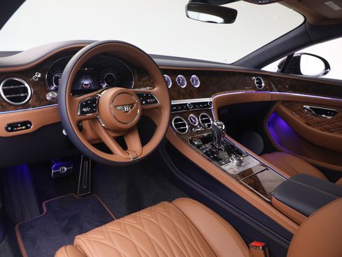 New 2026 Bentley Continental GT AWD/4WD image 19