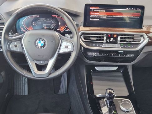 Used 2022 BMW X3 sDrive30i w/ Premium Package 2 image 21