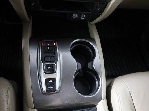 Used 2022 Honda Pilot EX-L image 17