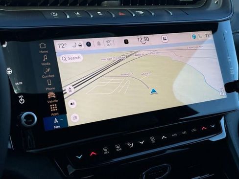 New 2026 Jeep Grand Cherokee 4WD image 35